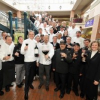 Denver area chefs kicking off Denver Restaurant Week Photo credit: VISIT Denver