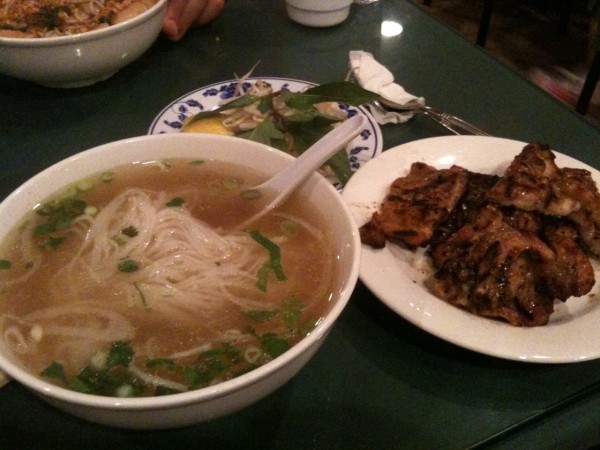 Yummy Pho