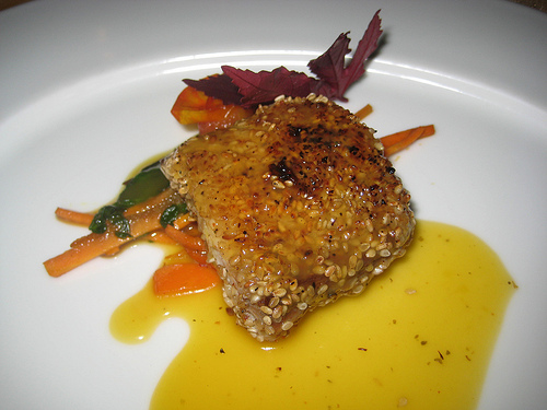 "Casa Velas Beach Club Restaurant"