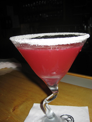"Triple Creek Ranch Happy Hour"