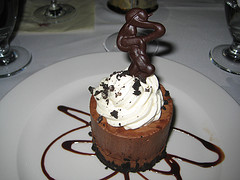 "Vaquero Pie"