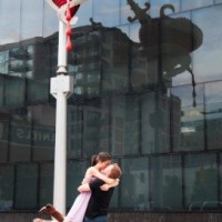 Mile High Romance Photo Credit: Casey Wigotow