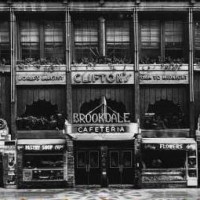 Clifton’s Cafeteria Is Coming Back!
