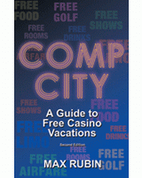 Comp City Comp City