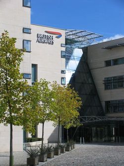 Waterside, British Airways HQ Waterside, British Airways HQ