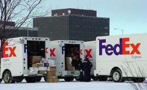 FedEx FedEx