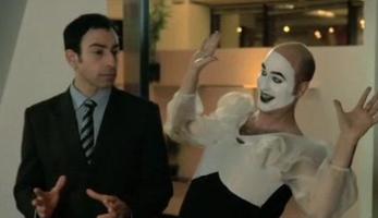 Hyatt Meetings Video ad 'Benihana' on Funny or Die Hyatt Meetings Video ad 'Benihana' on Funny or Die