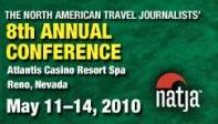 NATJA Conference