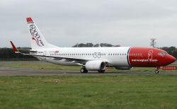Norwegian