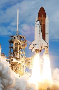 Space Shuttle Space Shuttle