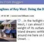 Get Featured on UpTake through its “Travel Gems from Bloggers” Program