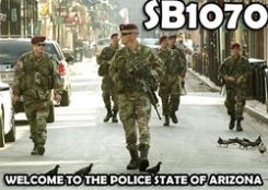 SB1070 AZ SB1070 AZ