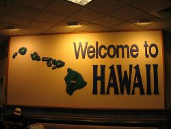 Hawaii Tourism