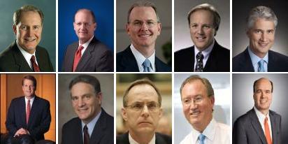Airline CEO gallery Airline CEO gallery