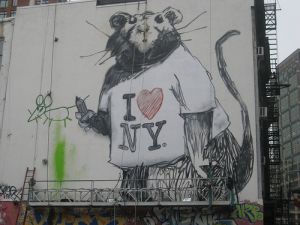 I Love NY I Love NY