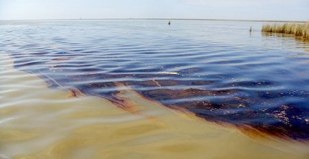 Louisiana oil spill Louisiana oil spill