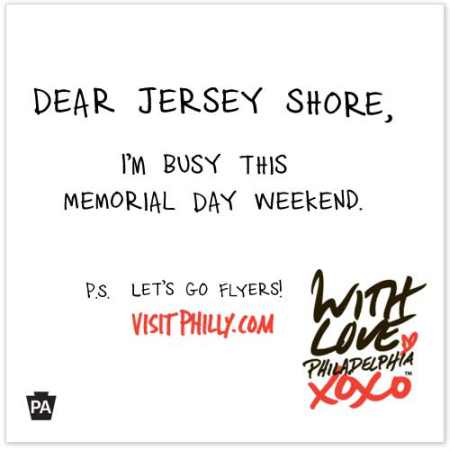 Visit Philly Stanley Cup ad 2 Visit Philly Stanley Cup ad 2