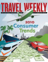 2010 Consumer Trends