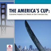 Tourism Impact of an America’s Cup Held in San Francisco