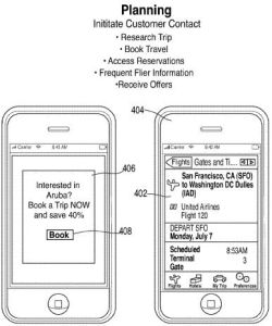 Apple Travel