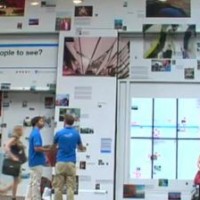 Canada Tourism Puts Up Twitter Walls In US Cities