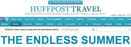 HuffPost Travel HuffPost Travel