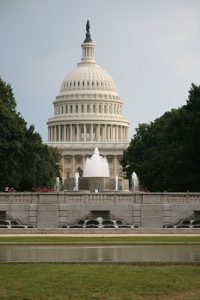 US Capitol