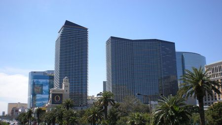 Cosmopolitan of Las Vegas Cosmopolitan of Las Vegas