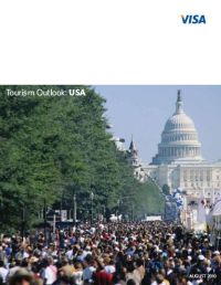 Visa Tourism Outlook USA Visa Tourism Outlook USA