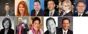 Board of Directors - Corporation for Travel Promotion Board of Directors - Corporation for Travel Promotion