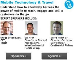 EyeforTravel - TDS - Mobile Tech & Travel EyeforTravel - TDS - Mobile Tech & Travel