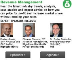 EyeforTravel TDS Revenue Management