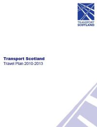 Transport Scotland Transport Scotland