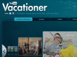 Youtube Vacationer Youtube Vacationer