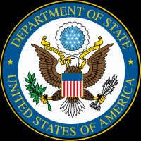 State Dept State Dept