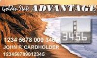 Advantage Card