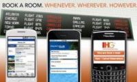 IHG mobile