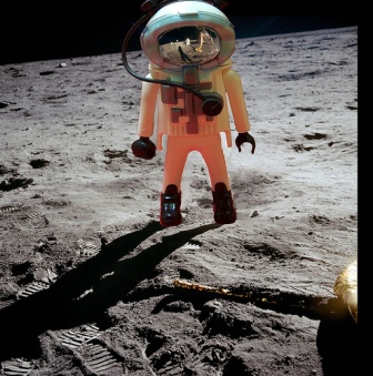 moon walk