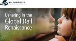 SilverRail Technologies SilverRail Technologies