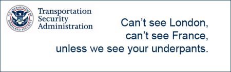 TSA Slogans