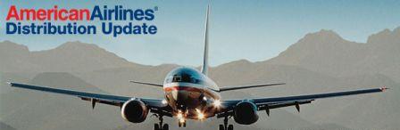 AA Orbitz Distribution Update
