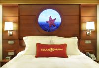 Disney Dream Magical Porthole