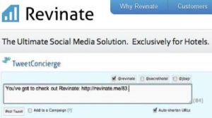 Revinate