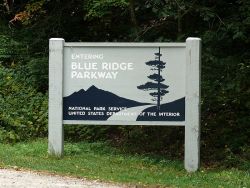 Blue Ridge Parkway