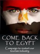 Come Back to Egypt