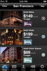 HotelTonight