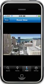 Room 77 app