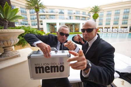 memo