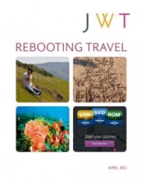 Rebooting Travel