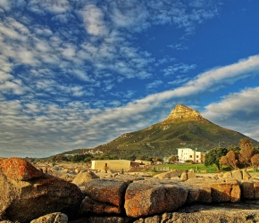 Cape Town Tops TripAdvisor’s 2011 World’s Best Destinations List